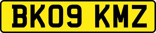 BK09KMZ