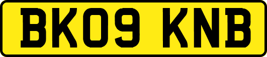 BK09KNB