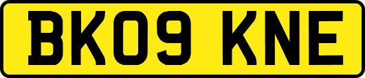 BK09KNE