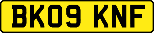 BK09KNF
