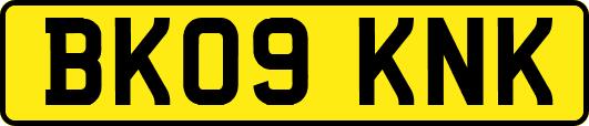 BK09KNK