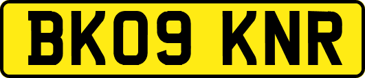 BK09KNR