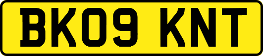 BK09KNT