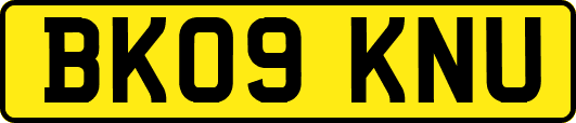 BK09KNU