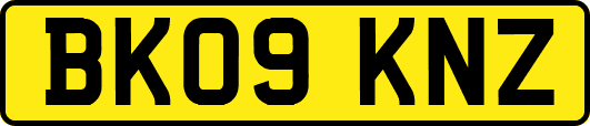 BK09KNZ