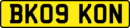 BK09KON