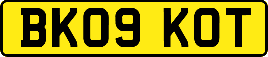 BK09KOT