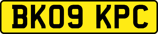 BK09KPC