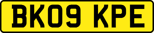 BK09KPE