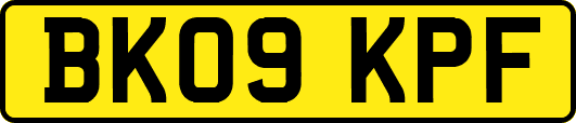 BK09KPF