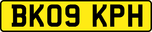 BK09KPH