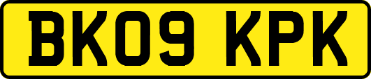 BK09KPK