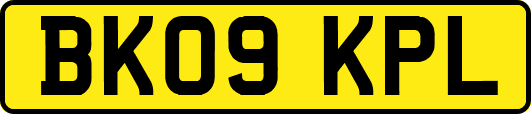 BK09KPL