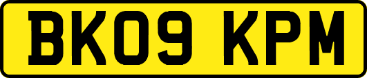 BK09KPM