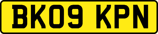 BK09KPN