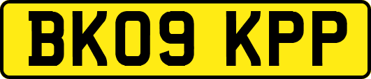 BK09KPP