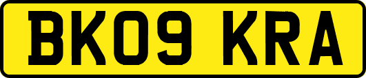 BK09KRA