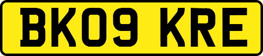 BK09KRE