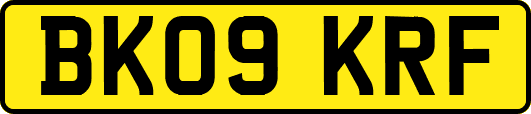 BK09KRF