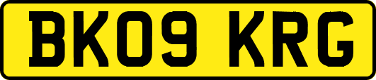 BK09KRG