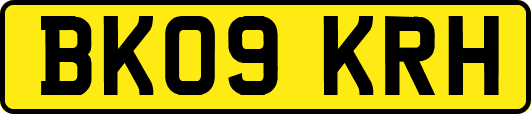 BK09KRH