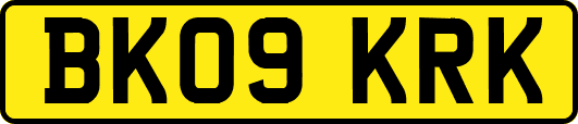 BK09KRK
