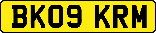 BK09KRM