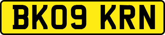 BK09KRN