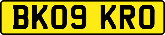 BK09KRO