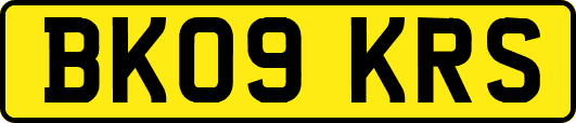 BK09KRS