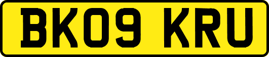 BK09KRU