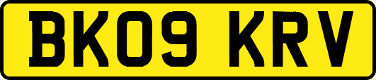 BK09KRV