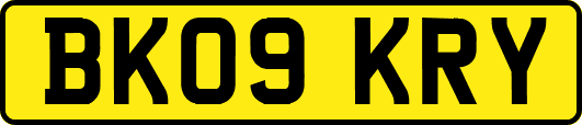 BK09KRY