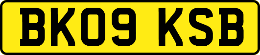 BK09KSB