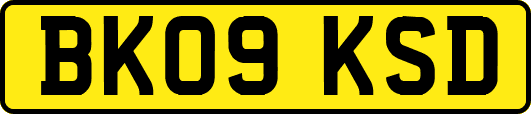 BK09KSD