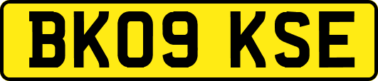 BK09KSE