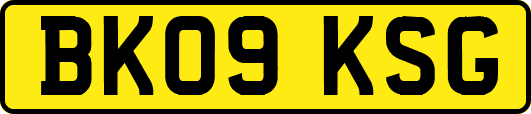 BK09KSG