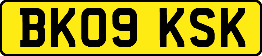 BK09KSK