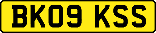 BK09KSS
