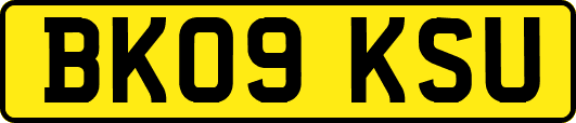 BK09KSU