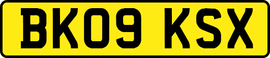 BK09KSX