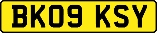 BK09KSY