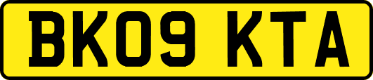 BK09KTA