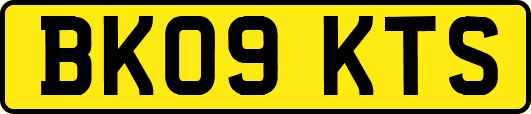 BK09KTS