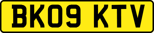 BK09KTV