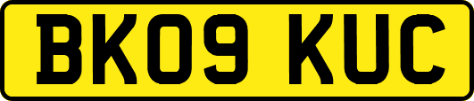 BK09KUC