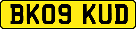 BK09KUD