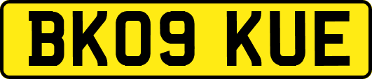 BK09KUE