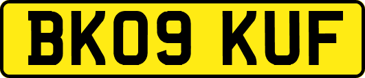 BK09KUF