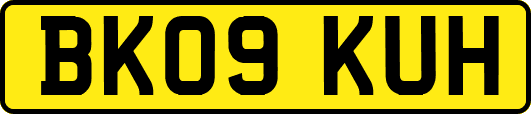 BK09KUH